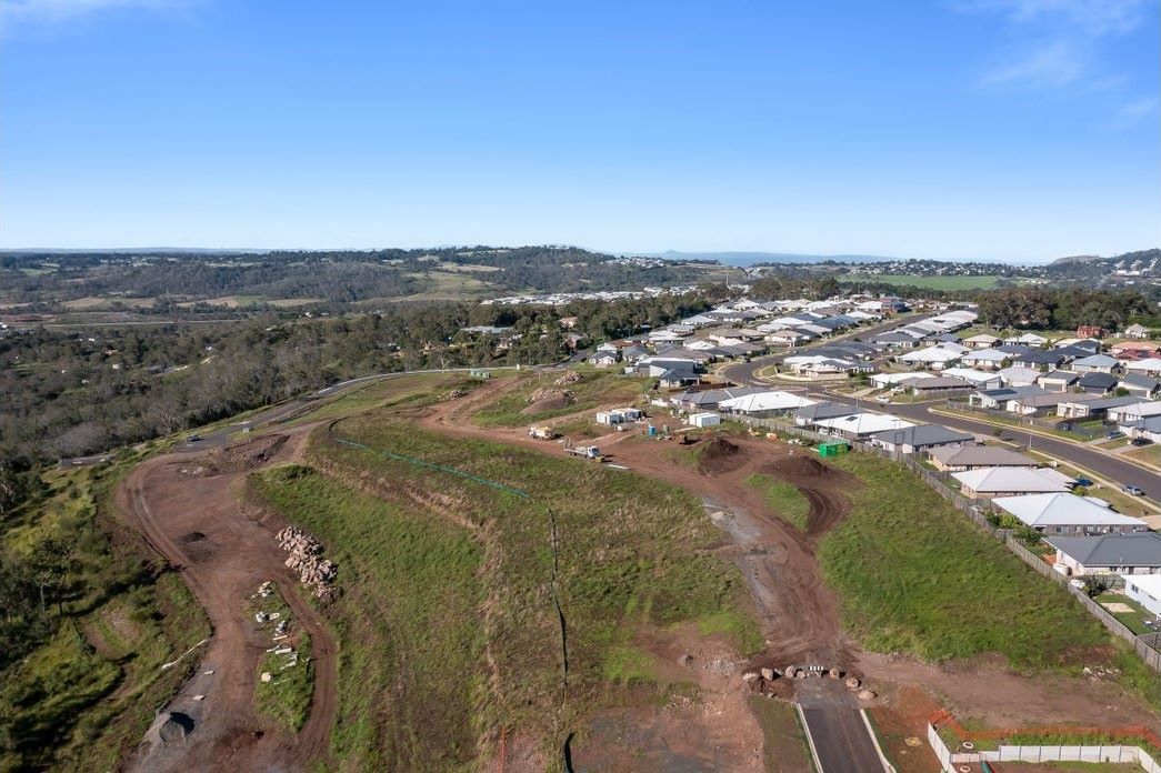 [Land for Sale] The Summit at Cranley Estate, Cranley OpenLot